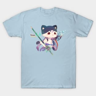 Xiao T-Shirt